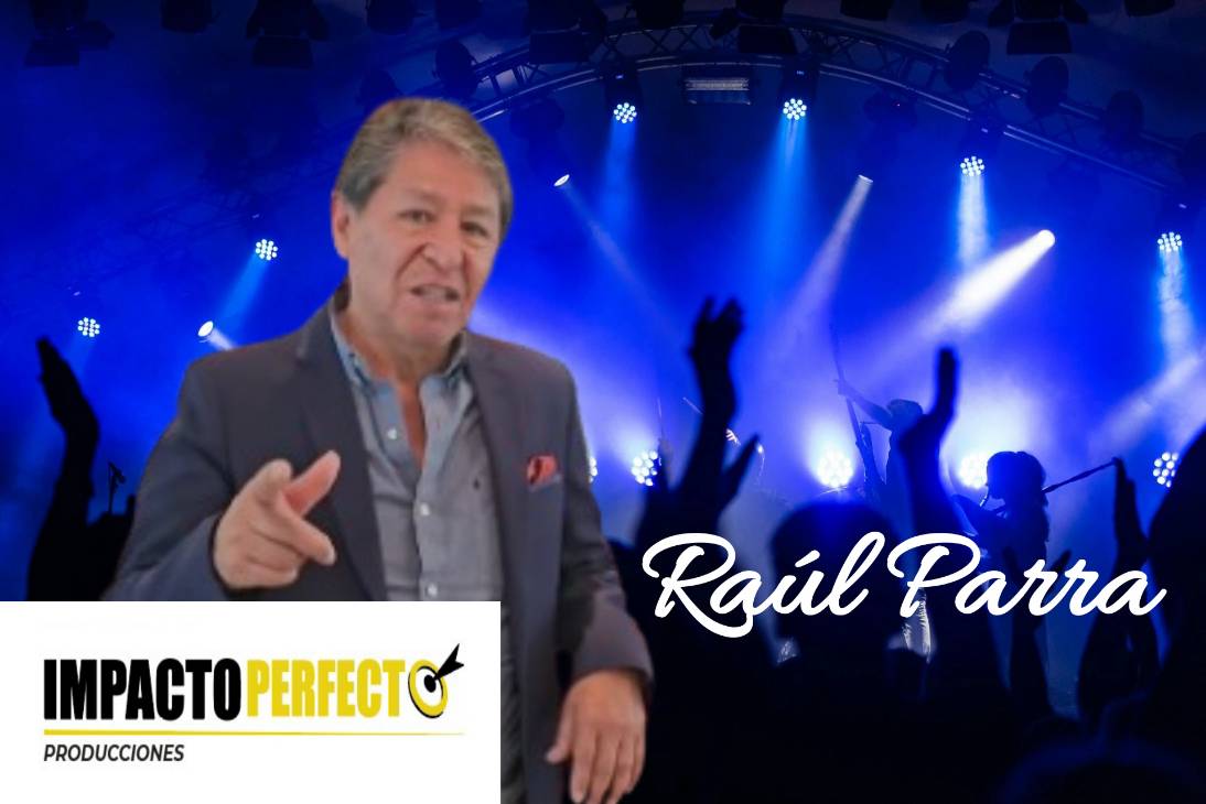 Raúl Parra